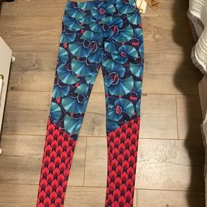 Mona Leggings